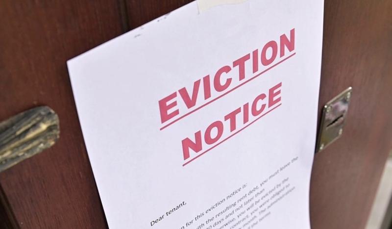  Young mother from Leitrim issued with a notice of termination from a landlord 