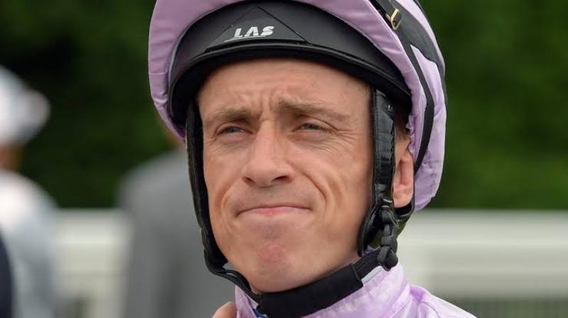 Cloone jockey retires after 1,300 winners