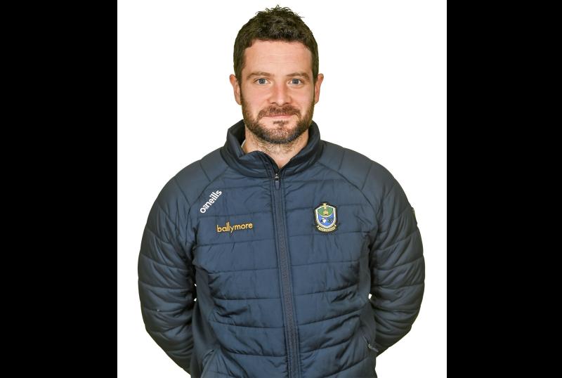 Leitrim GAA appoint former Sligo player and Roscommon coach Luke Bree as new Senior team selector