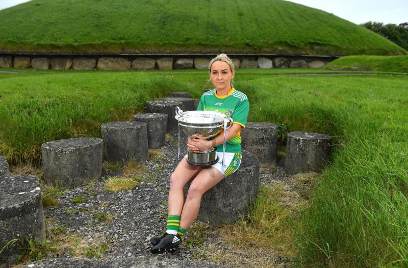 Far from the finished articles says manager but Leitrim Ladies belief is growing