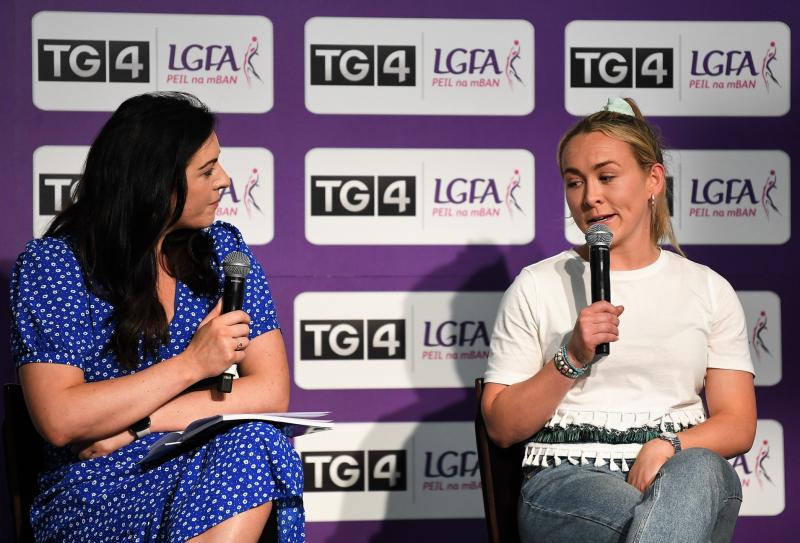 No reward for provincial title as Ladies open All-Ireland campaign against Wicklow