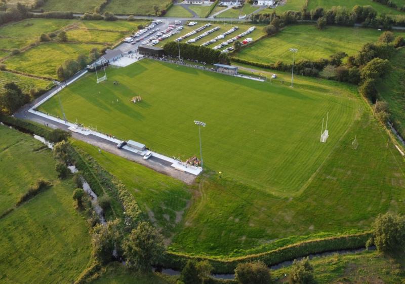 Every step did count for Kiltubrid as Leitrim club win €1,500 prize in  Irish Life GAA Healthy Club Steps Challenge