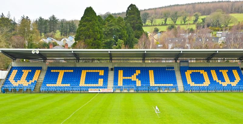 Leitrim GAA Supporters bus to Aughrim