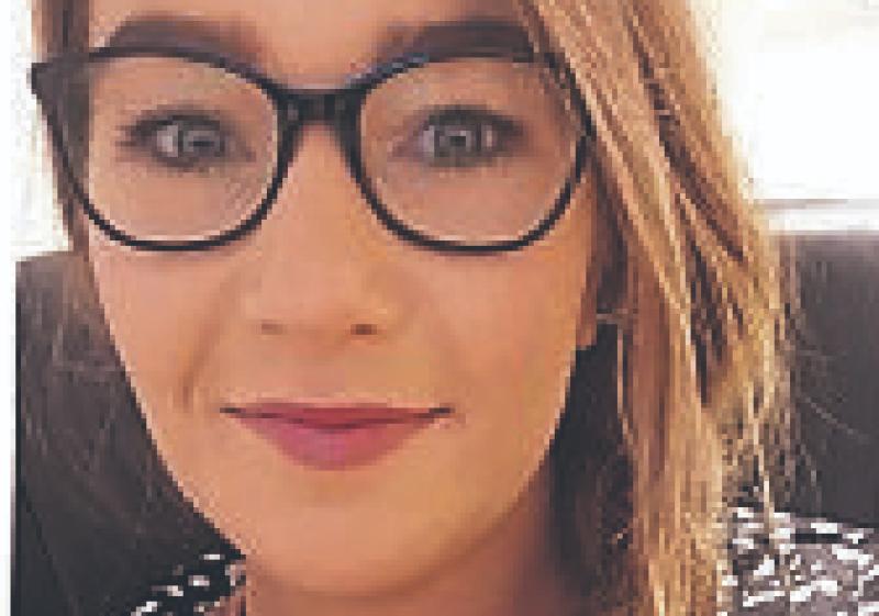 Ballyboy Manorhamilton woman nominated for National Award