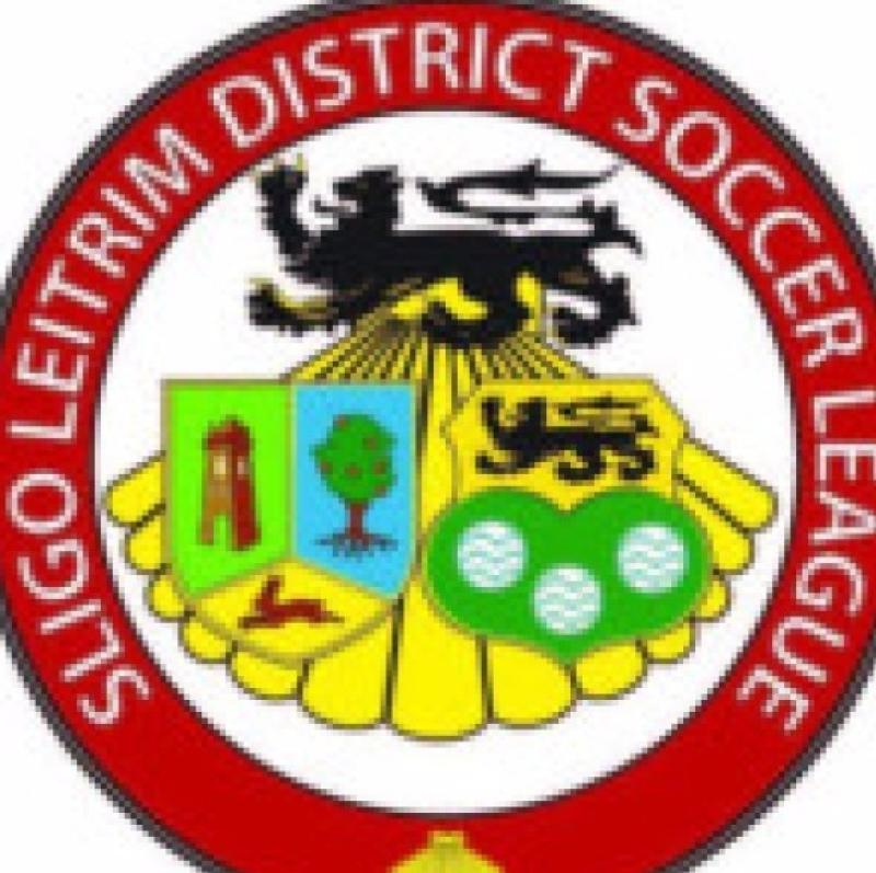 Sligo Leitrim Soccer Fixtures & Results
