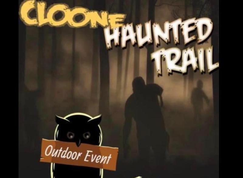 Halloween events around Leitrim this weekend