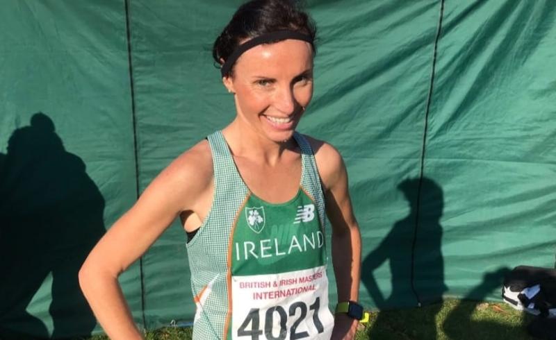 Teresa Doherty scores superb win at British and Irish Masters Cross Country