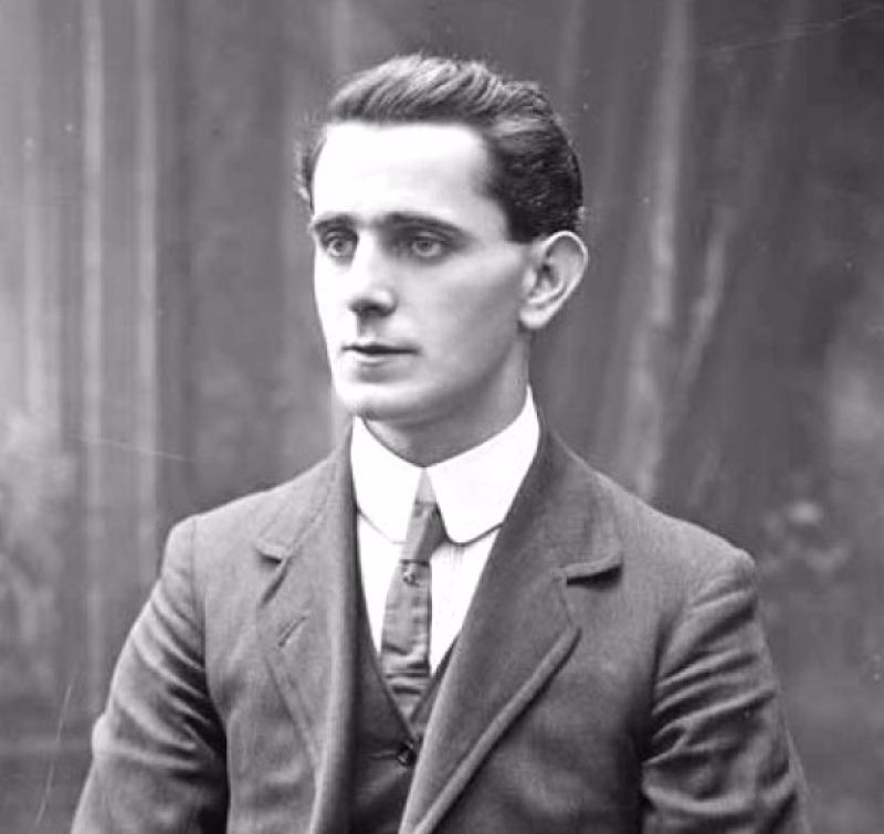 Sean Mac Diarmada