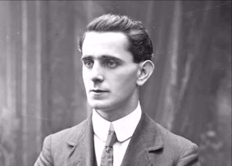 Sean Mac Diarmada