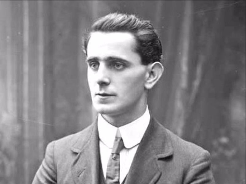 Sean Mac Diarmada