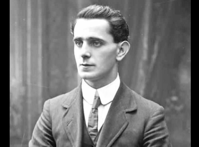 No sign of Sean MacDiarmada on Leitrim's roads