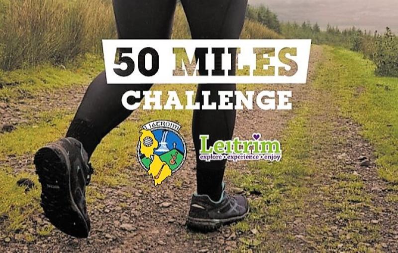 Keep walking and keep donating as 50 Miles in January Challenge nears €100,000 mark