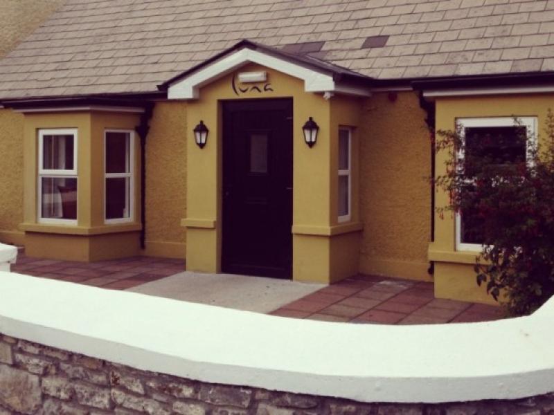 Leitrim's Luna named among the best 20 restaurants in Ireland to enjoy a pizza