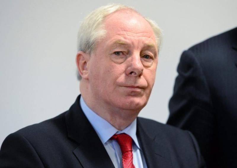 Minister of State Michael Ring