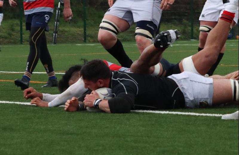 Last kick of the match sees Longford RFC edge out Mullingar
