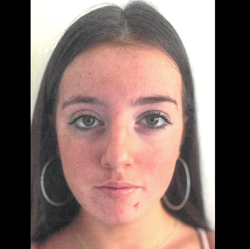 Missing 17-year-old girl from Dublin found safe and well