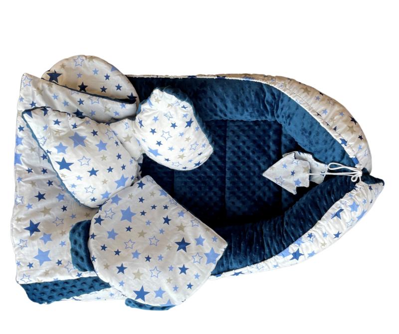 CCPC warns consumers about the potential safety risks of  'baby nests' and 'baby sleeping bags'