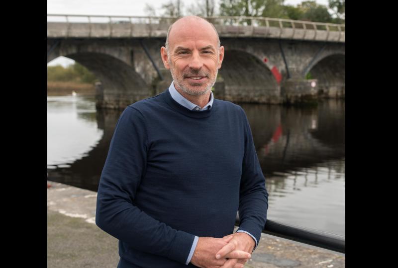 Carrick Chamber appoint new Chief Operating Officer
