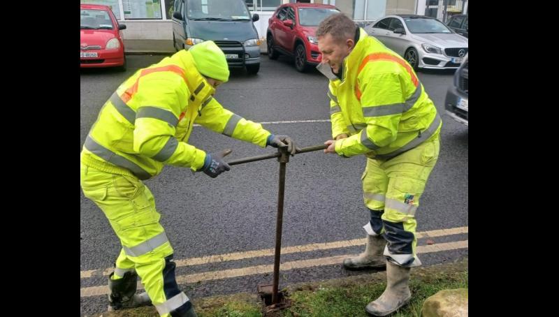 Uisce &Eacute;ireann appeals to the public across Tipperary to help reduce water demand