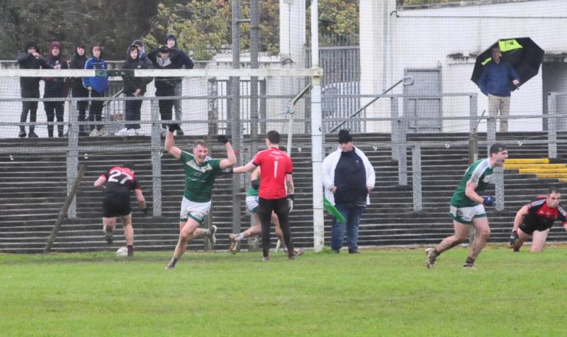 Mohill strike in extra-time epic to break Fenagh hearts and reach fourth Connacht Gold SFC Final in a row