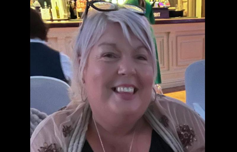 Gardai name deceased lady who died in boat fire this morning