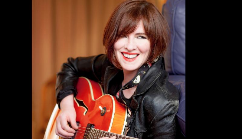 Eleanor McEvoy brings her spell binding concert to Leitrim