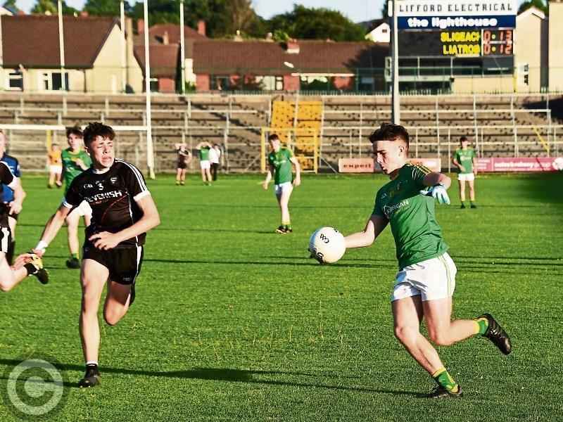 Bohan aims for Galway scalp on Friday