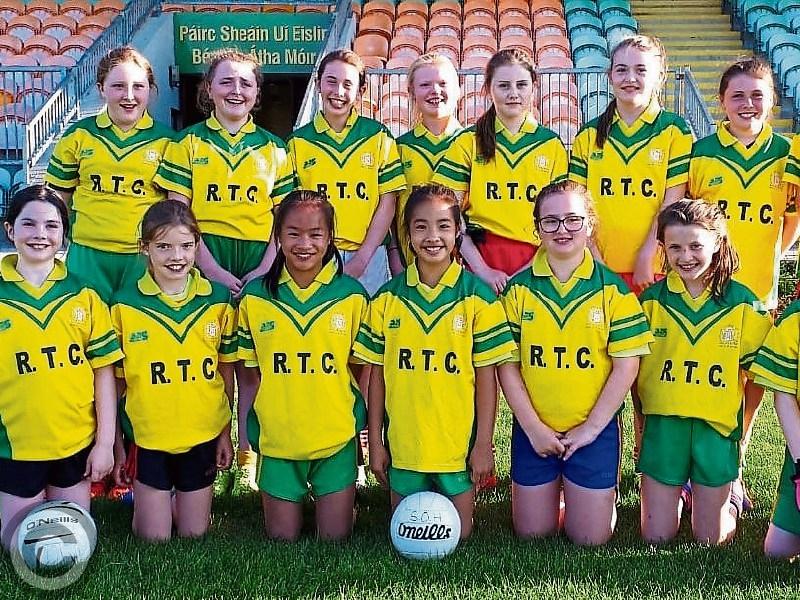 Leitrim Community Games to host Aldi Connacht Team Finals on Saturday