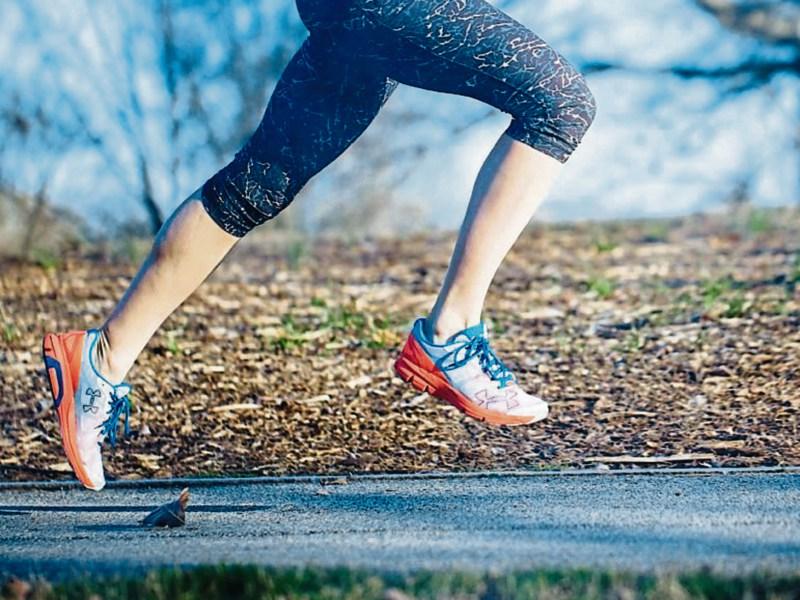 Aughnasheelin 5/10K May Walk, Run, Roll in aid of  Cancer Research/North West Hospice
