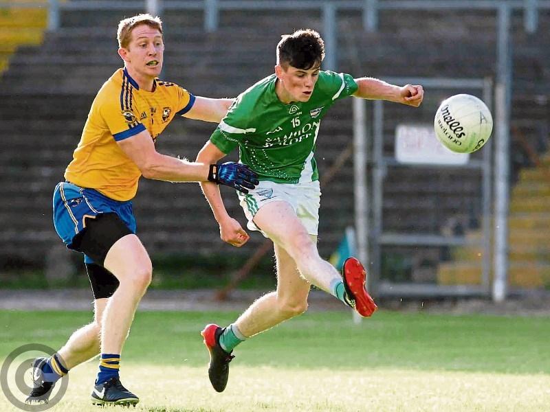 Stroll for Glencar/Manor