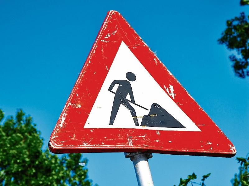 Update on planned Kilnagross road improvement