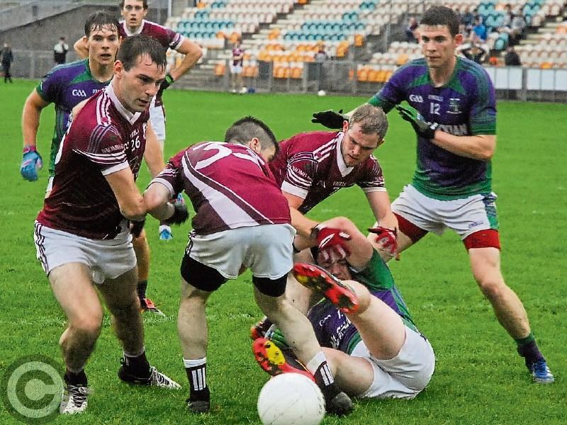 Kiltubrid, Eslin and Fenagh maintain perfect starts while Leitrim Gaels stay unbeaten