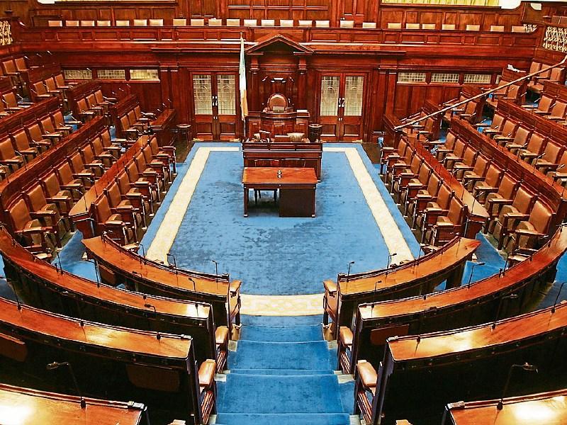 Dáil to be recalled following reopening of schools