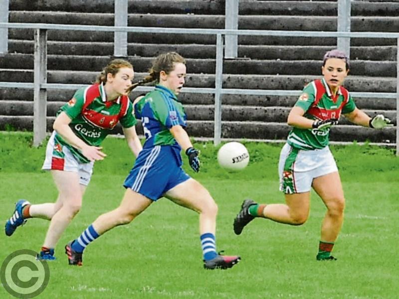 Joe hoping that St. Joseph’s experience stands to Champions