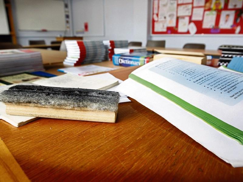 Leitrim has third highest covid transmission in schools
