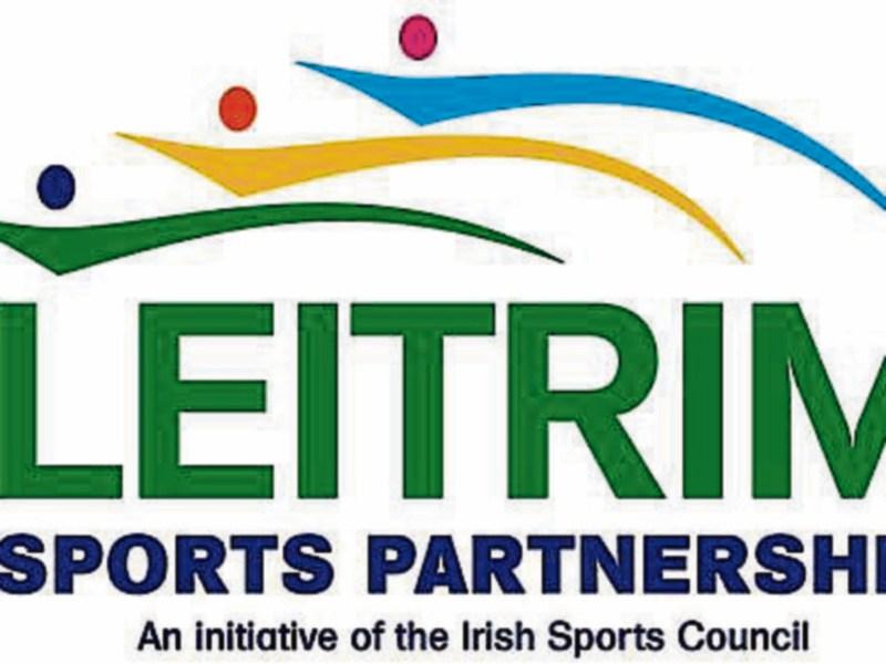 Leitrim Sports Partnership Safeguarding course