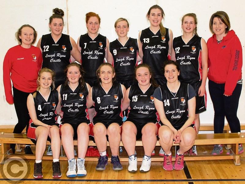 Mohill Basketball Club registration night