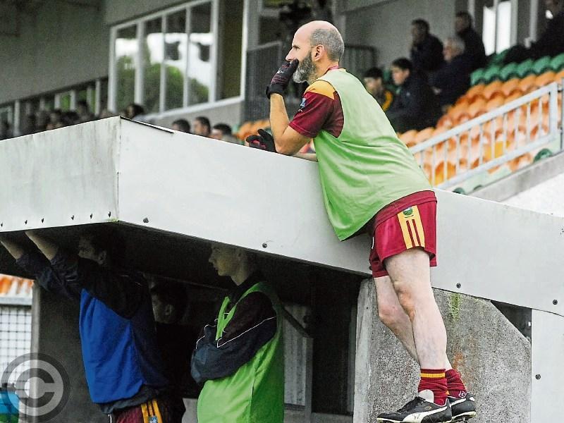 FBD League is a knockout as Connacht GAA release 2019 Fixtures list