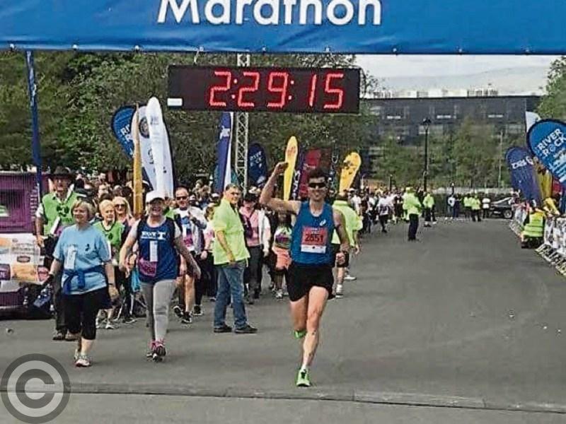 Leitrim duo impress in Charleville