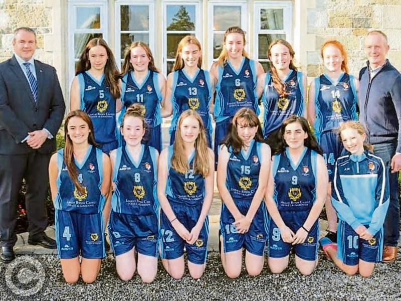 Mohill Basketball Club