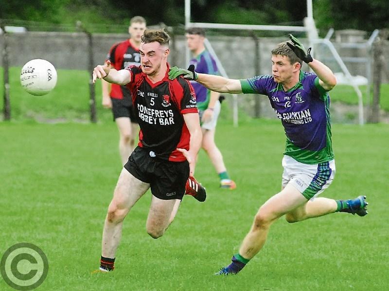 Clash of Intermediate big two promises a titanic struggle