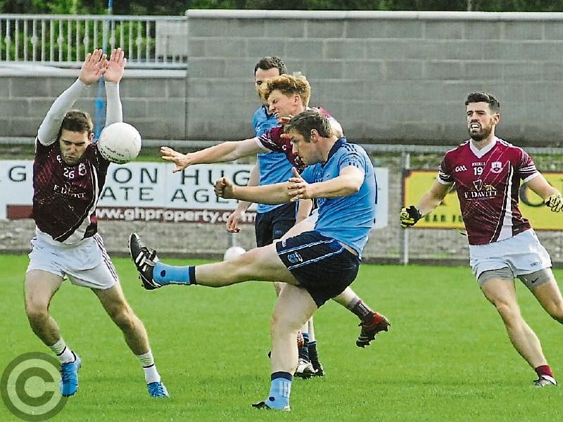 Leitrim's favourite underdogs Eslin now the favourites as Annaduff plot revenge mission