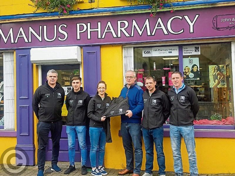 Glenfarne rise from the ashes but face familiar foe in Junior A Final