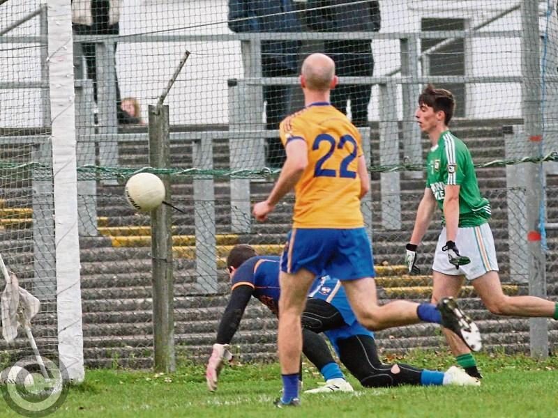 Nothing handed out here today