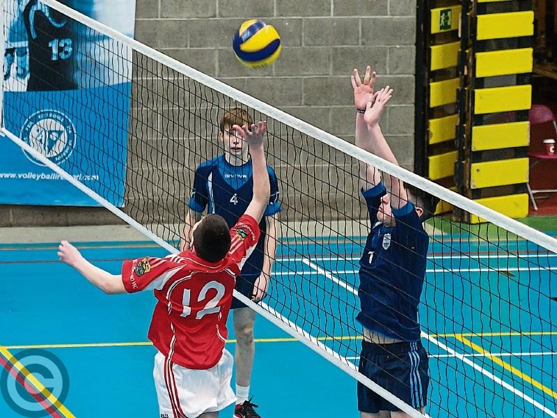 Drumshanbo take promising steps