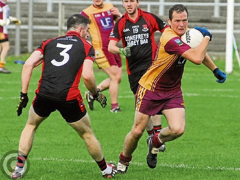 So what next? Who will learn the most for Smith Monumentals IFC Final replay on Sunday