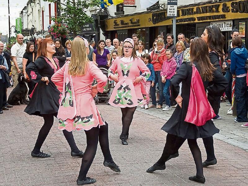  All-Ireland Fleadh Cheoil silenced for 2020 due to Covid-19
