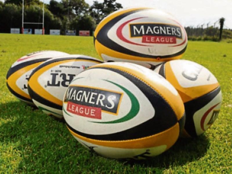 Carrick U15s rally late to beat Loughrea