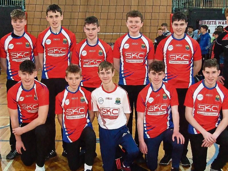 Depleted Drumshanbo win thriller