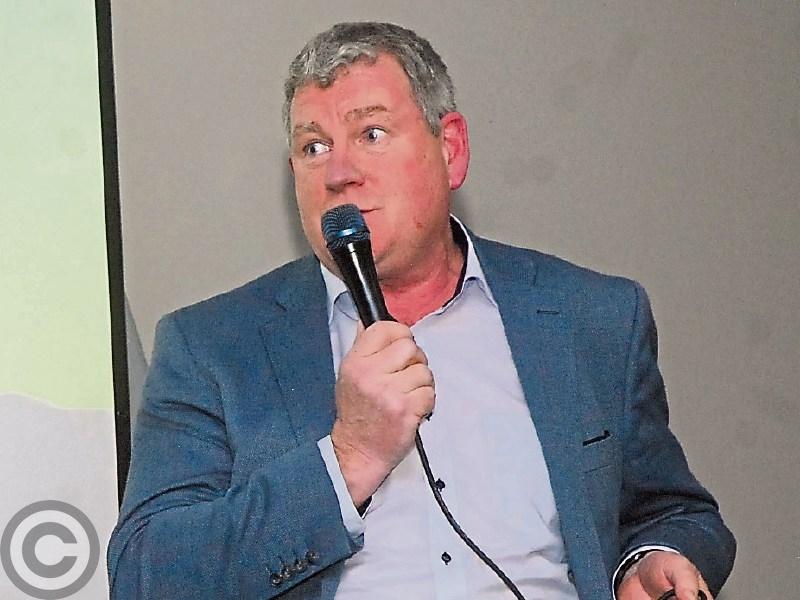Hyland urges fans to get behind team